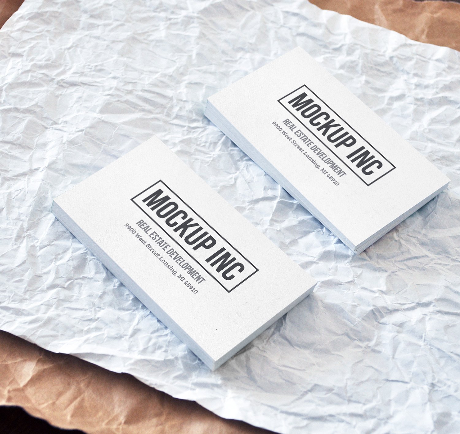 A dummy portfolio entry 6 VALORIZZA E VENDI